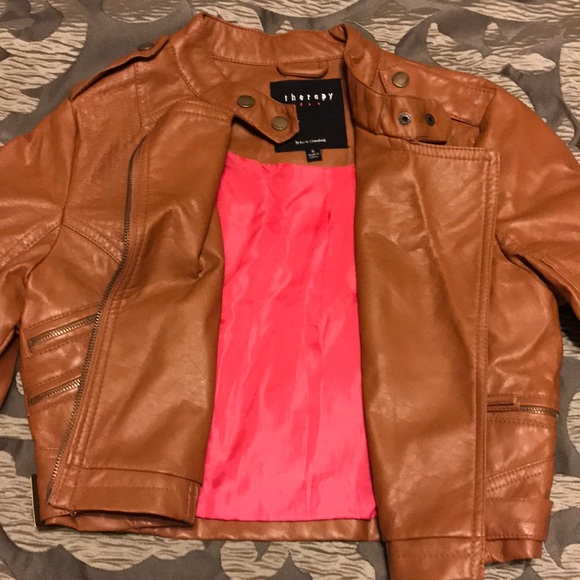 Jacket - Picture 3 of 3